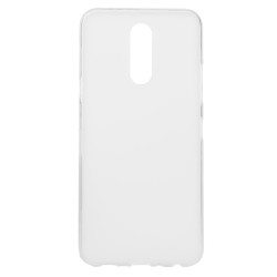 Funda Silicona lisa para LG K40