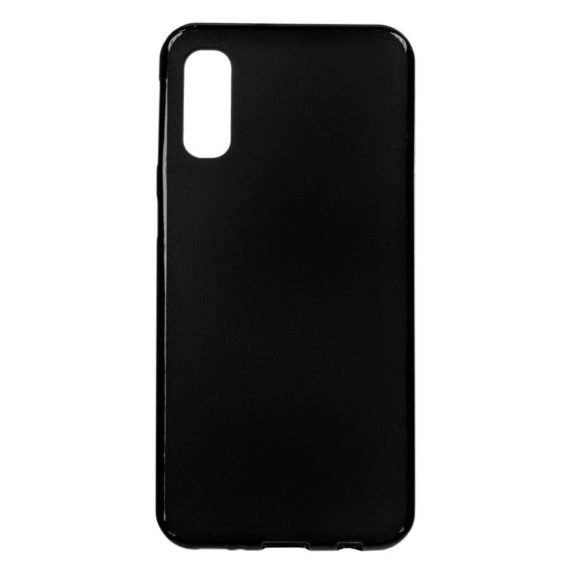 Funda Silicona lisa para Samsung Galaxy A50