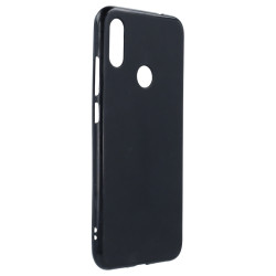 Funda Silicona lisa para Xiaomi Redmi Note 7