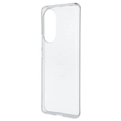 Funda Silicona transparente para Honor 50 5G