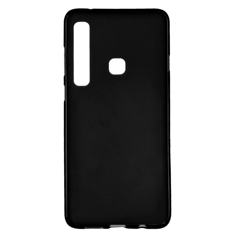 Funda Silicona lisa para Samsung Galaxy A9 2018