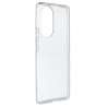 Funda Silicona transparente para Honor 50 5G