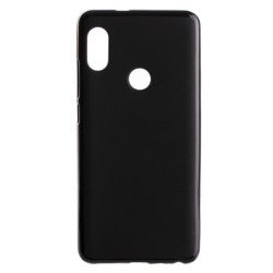 Funda Silicona lisa para Xiaomi Mi A2