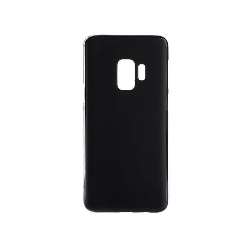 Funda Silicona lisa para Samsung Galaxy S9