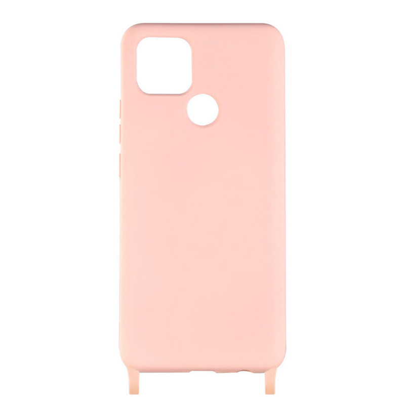 Funda Ultra suave colgante para Samsung Galaxy A42 5G