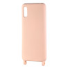 Funda Ultra suave colgante para Xiaomi Redmi 9A