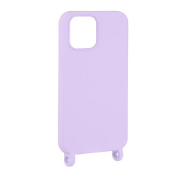 Funda Ultra suave colgante para iPhone 12 Pro Max