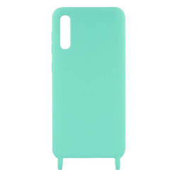 Funda Ultra suave colgante para Samsung Galaxy A50