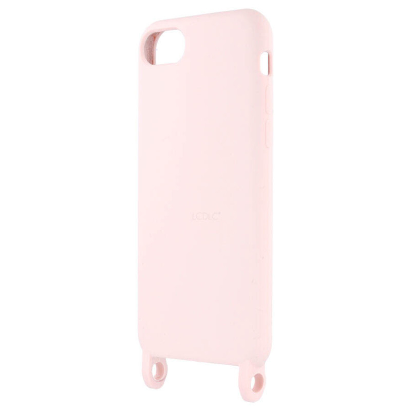 Funda Ultra suave colgante para iPhone 7