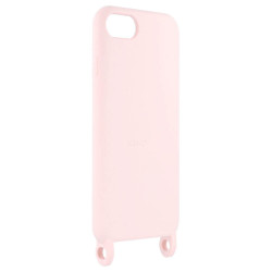 Funda Ultra suave colgante para iPhone 7