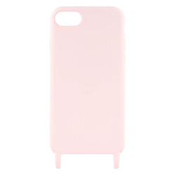 Funda Ultra suave colgante para iPhone 7