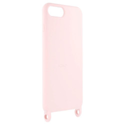 Funda Ultra suave colgante para iPhone 6 Plus