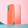 Funda Libro Espejo para iPhone 12 Pro