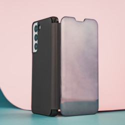 Funda Libro Espejo para iPhone 12 Pro