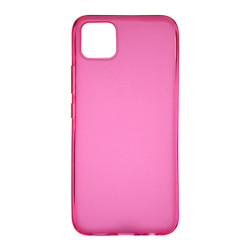 Funda Silicona lisa para Realme C11