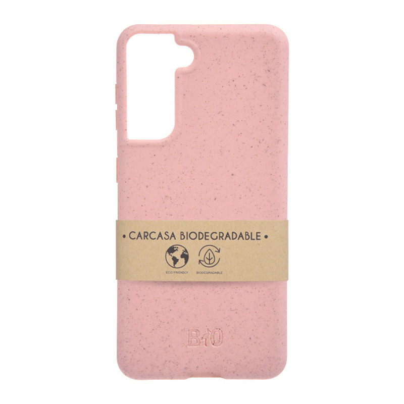 Funda EcoCase - Biodegradable para el Samsung Galaxy S21 Plus