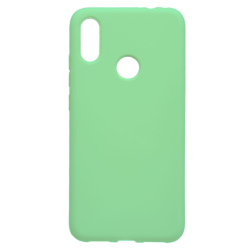 Funda Ultra suave para Xiaomi Redmi Note 7 Pro