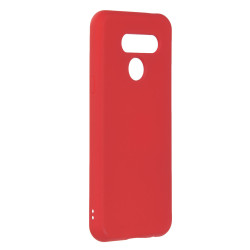 Funda Ultra suave para LG Q60