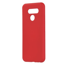 Funda Ultra suave para LG Q60