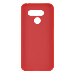 Funda Ultra suave para LG K50