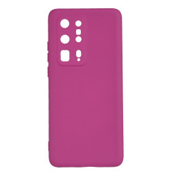 Funda Ultra suave para Huawei P40 Pro Plus