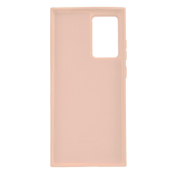 Funda Ultra suave para Samsung Galaxy Note 20 Ultra