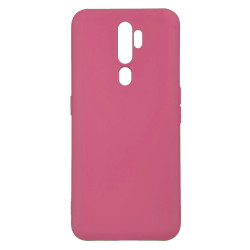 Funda Ultra suave para Oppo A9 2020