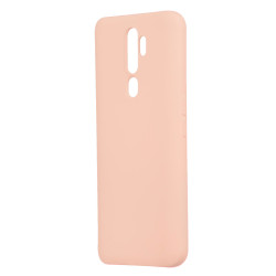 Funda Ultra suave para Oppo A9 2020