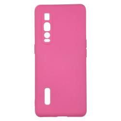 Funda Ultra suave para Oppo Find X2 Pro