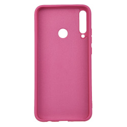 Funda Ultra suave para Huawei P40 Lite E