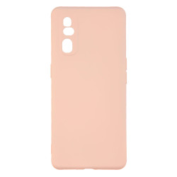 Funda Ultra suave para Oppo Find X2