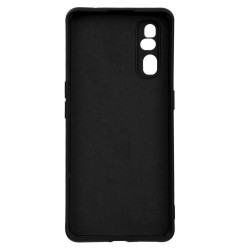 Funda Ultra suave para Oppo Find X2