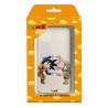 Funda para Samsung Galaxy S24 Plus Oficial de Dragon Ball Goten y Trunks Fusión - Dragon Ball