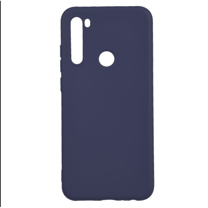 Funda Ultra suave para Xiaomi Redmi Note 8