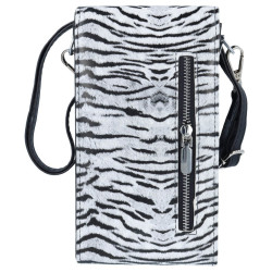 Bolso Animal Print - Edición Limitada