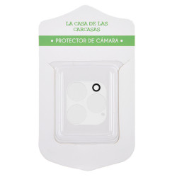 Protector de Cámara Titanio para iPhone 12 Pro Max