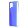 Funda Iridiscente Transparente para Samsung Galaxy A42 5G