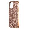 Funda Brillantina para iPhone 12 Pro Max