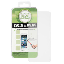 Cristal Templado Transparente para Xiaomi Redmi Note 9S