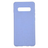 Funda EcoCase - Biodegradable para Samsung Galaxy S10 Plus