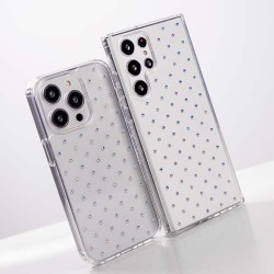 Funda Brillantes para iPhone 13