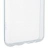 Funda Silicona Transparente para Samsung Galaxy M12