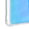 Funda Iridiscente Transparente para iPhone 6S