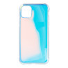 Funda Iridiscente Transparente para iPhone 11 Pro Max