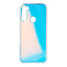 Funda Iridiscente Transparente para Xiaomi Redmi Note 8T