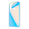 Funda Iridiscente Transparente para Xiaomi Redmi Note 8T