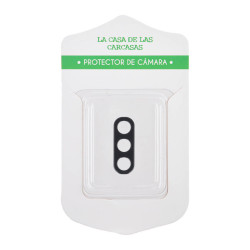 Protector de Cámara Metalizado para Samsung Galaxy A70