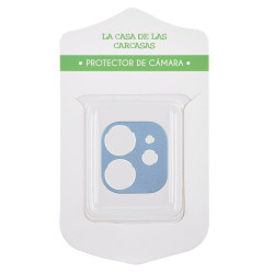 Protector de Cámara Metálico para iPhone 11