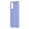 Funda EcoCase - Biodegradable para Samsung Galaxy S20 Plus