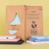 Funda EcoCase - Biodegradable para iPhone 7